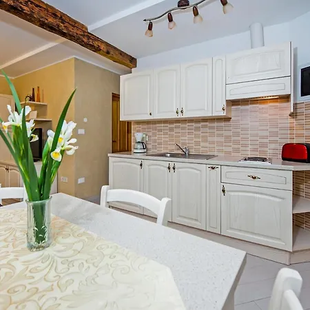 Charm Romantic Studio In Heart Of Downtown * Rovinj