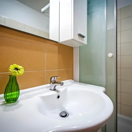 Charm Romantic Studio In Heart Of Downtown Rovinj
