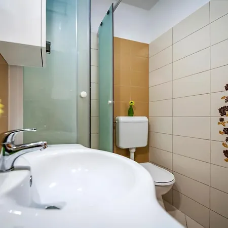 Charm Romantic Studio In Heart Of Downtown * Rovinj