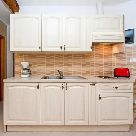 Appartement Charm Romantic Studio In Heart Of Downtown
